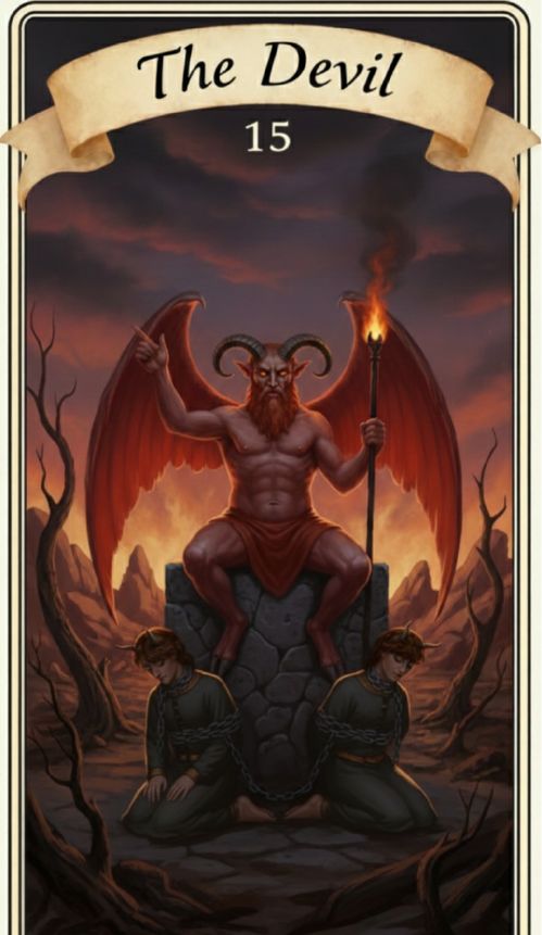 The Devil
